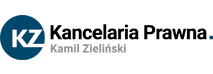Kancelaria Prawna Radcy Prawnego Kamil Zieliński w Szczecinie Kancelaria Prawna Radcy Prawnego Kamil Zieliński w Szczecinie